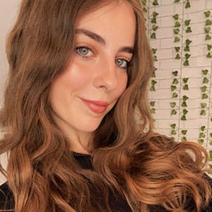 Picture of Ellie Goodman