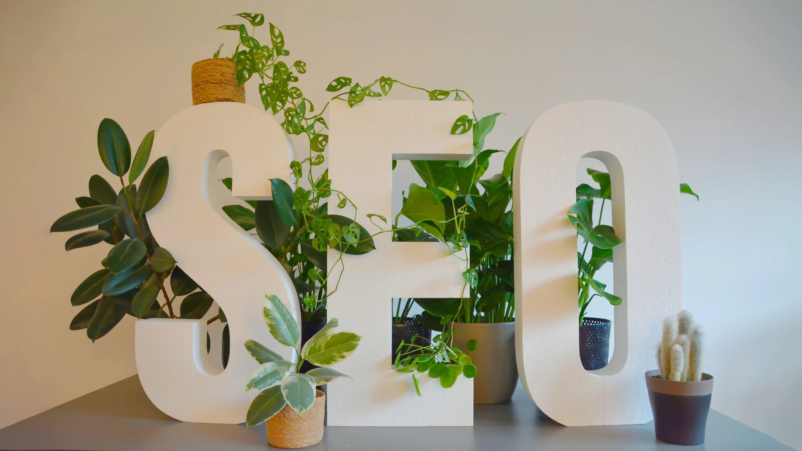 SEO migration services