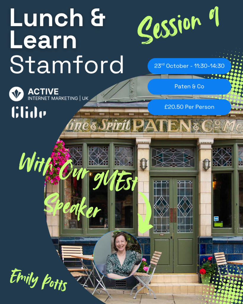 June Lunch Learn 7 2